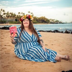 Meet the posher: ANDREA RACHELLE!